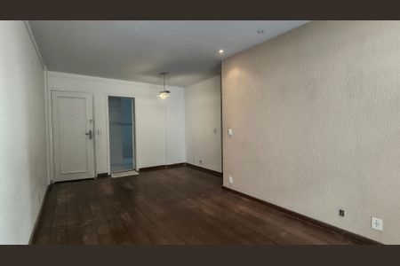 Sala de apartamento para alugar com 3 quartos, 80m² em Recreio dos Bandeirantes, Rio de Janeiro
