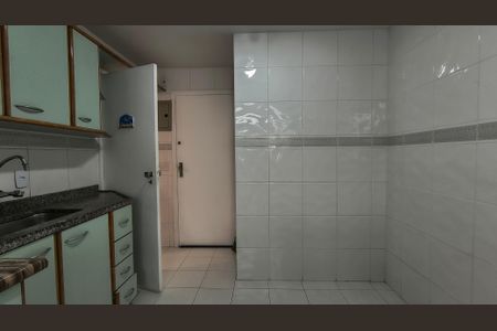 Apartamento para alugar com 80m², 3 quartos e 1 vagaCozinha e Área de Serviço 