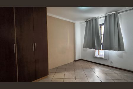 Suíte  de apartamento para alugar com 3 quartos, 80m² em Recreio dos Bandeirantes, Rio de Janeiro