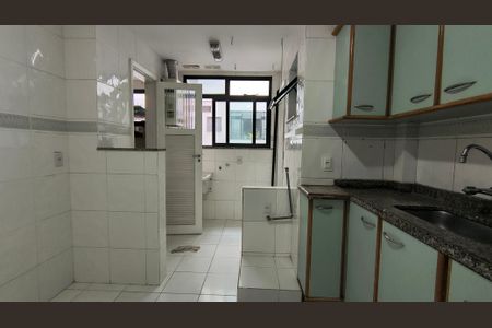 Apartamento para alugar com 80m², 3 quartos e 1 vagaCozinha e Área de Serviço 