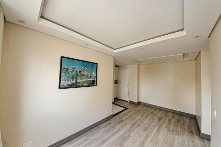 Sala de apartamento para alugar com 2 quartos, 45m² em Jardim Ibitirama, São Paulo