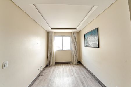 Sala de apartamento para alugar com 2 quartos, 45m² em Jardim Ibitirama, São Paulo