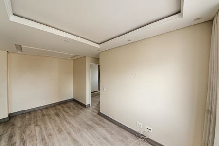 Sala de apartamento para alugar com 2 quartos, 45m² em Jardim Ibitirama, São Paulo