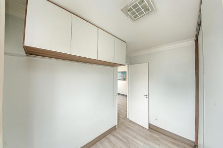 Quarto 2 de apartamento para alugar com 2 quartos, 45m² em Jardim Ibitirama, São Paulo