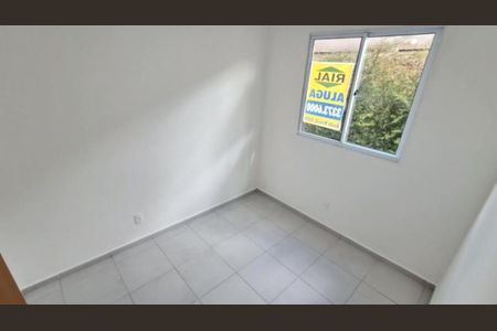 Quarto 1 de apartamento para alugar com 2 quartos, 40m² em Morro Santana, Porto Alegre