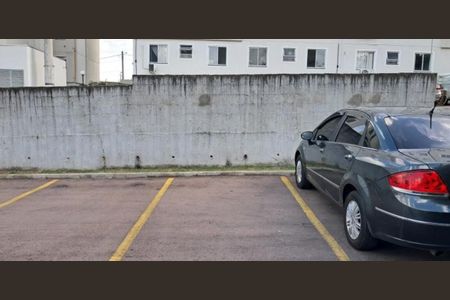 Garagem  de apartamento para alugar com 2 quartos, 40m² em Morro Santana, Porto Alegre