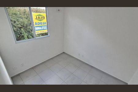 Quarto 2 de apartamento para alugar com 2 quartos, 40m² em Morro Santana, Porto Alegre