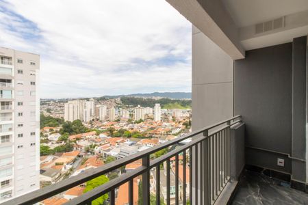 Apartamento à venda com 43m², 1 quarto e 1 vaga Apartamento à venda com 43m², 1 quarto e 1 vagaSacada