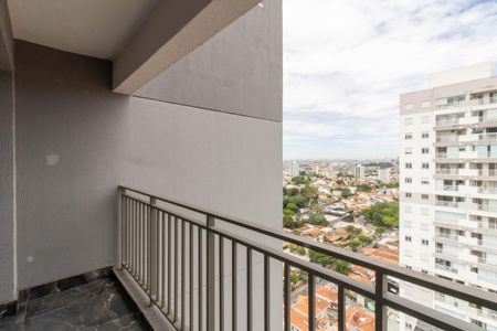 Sacada de apartamento à venda com 1 quarto, 43m² em Vila Rosalia, Guarulhos