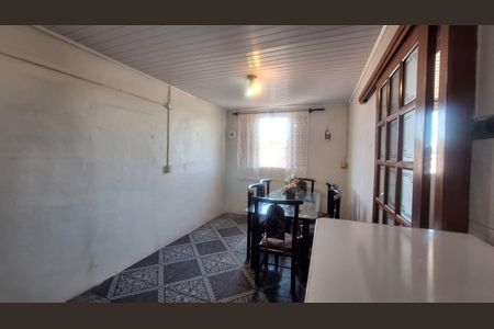 Sala  de apartamento para alugar com 3 quartos, 52m² em Rubem Berta, Porto Alegre