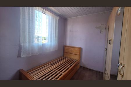Quarto 2 de apartamento para alugar com 3 quartos, 52m² em Rubem Berta, Porto Alegre