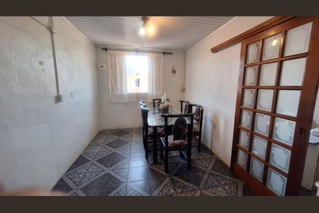 Sala  de apartamento para alugar com 3 quartos, 52m² em Rubem Berta, Porto Alegre