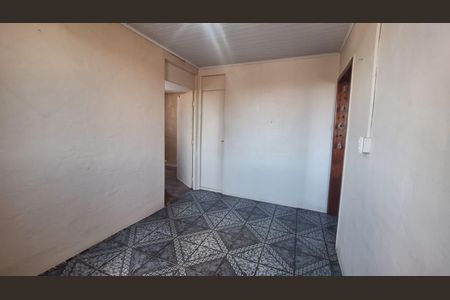 Quarto 1 de apartamento para alugar com 3 quartos, 52m² em Rubem Berta, Porto Alegre