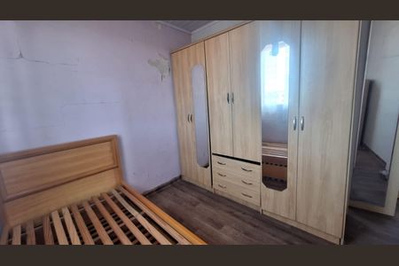 Quarto 2 de apartamento para alugar com 3 quartos, 52m² em Rubem Berta, Porto Alegre