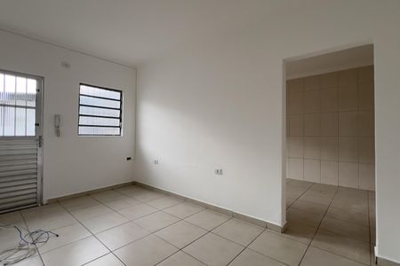 Sala de casa para alugar com 1 quarto, 250m² em Jardim Cristin Alice, Guarulhos
