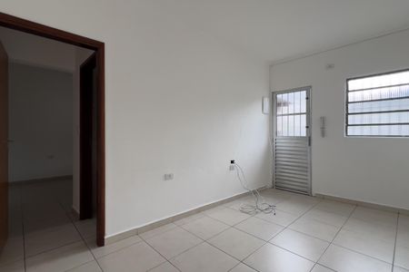 Sala de casa para alugar com 1 quarto, 250m² em Jardim Cristin Alice, Guarulhos