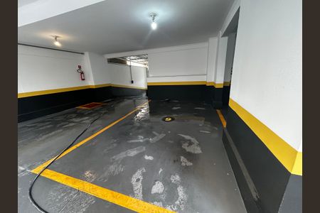 Apartamento à venda com 1 quarto, 52m² em Centro, Campinas