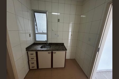 Apartamento à venda com 1 quarto, 52m² em Centro, Campinas