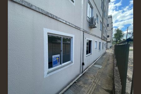 Apartamento para alugar com 77m², 2 quartos e 1 vagaPlaca Cod. MGDF-29