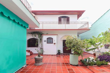 Casa à venda com 347m², 5 quartos e 3 vagasQuintal