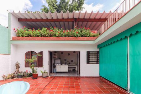 Casa à venda com 347m², 5 quartos e 3 vagasQuintal