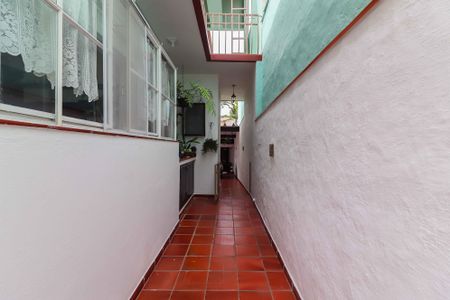 Casa à venda com 347m², 5 quartos e 3 vagasQuintal