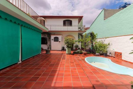 Casa à venda com 347m², 5 quartos e 3 vagasQuintal