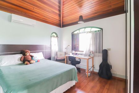 Casa à venda com 347m², 5 quartos e 3 vagasSuite 4 