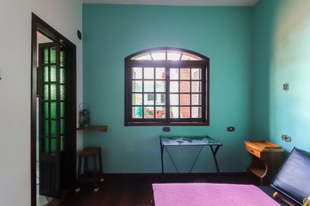 Casa à venda com 347m², 5 quartos e 3 vagasSuíte 1