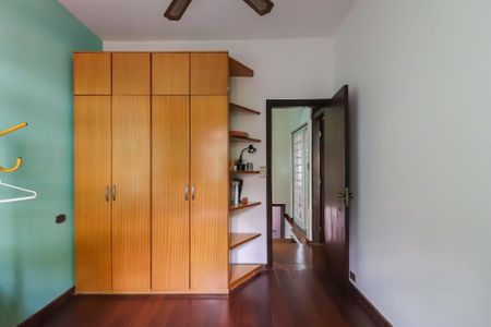 Suíte 1 de casa à venda com 5 quartos, 347m² em Instituto de Previdencia, São Paulo