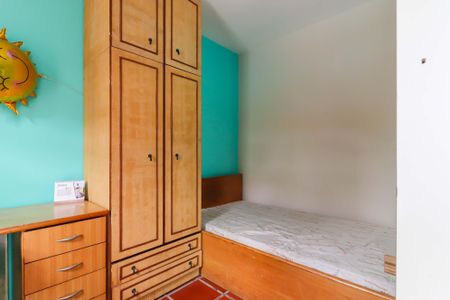 Casa à venda com 347m², 5 quartos e 3 vagasQuarto de Serviço