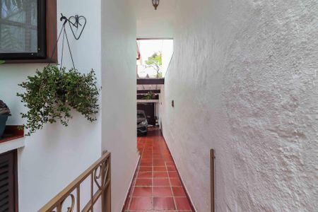 Casa à venda com 347m², 5 quartos e 3 vagasQuintal