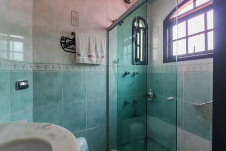 Casa à venda com 347m², 5 quartos e 3 vagasSuíte 1