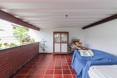 Casa à venda com 347m², 5 quartos e 3 vagasQuintal