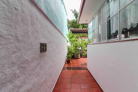 Casa à venda com 347m², 5 quartos e 3 vagasQuintal