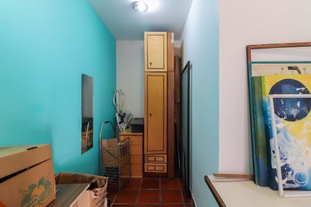 Casa à venda com 347m², 5 quartos e 3 vagasQuarto de Serviço 2