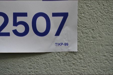 Apartamento à venda com 70m², 2 quartos e sem vagaPlaquinha instalada em 16/01/26 - TIKP-99