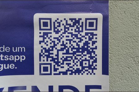 Apartamento à venda com 70m², 2 quartos e sem vagaQrcode