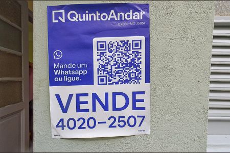Apartamento à venda com 70m², 2 quartos e sem vagaPlaquinha instalada em 16/01/26 - TIKP-99