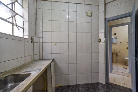 Apartamento à venda com 70m², 2 quartos e sem vagaCozinha