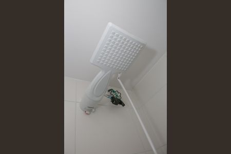 Apartamento para alugar com 28m², 1 quarto e sem vagaBanheiro da Suíte