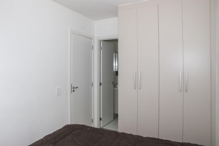 Suíte de apartamento à venda com 1 quarto, 28m² em Barra Funda, São Paulo