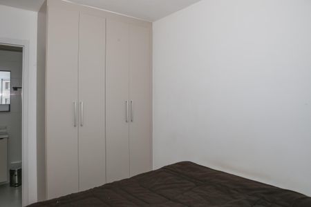 Suíte de apartamento à venda com 1 quarto, 28m² em Barra Funda, São Paulo