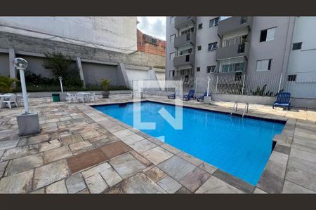 Apartamento para alugar com 53m², 1 quarto e 1 vagaPiscina