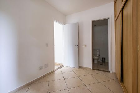 Suíte de apartamento para alugar com 1 quarto, 53m² em Pinheiros, São Paulo