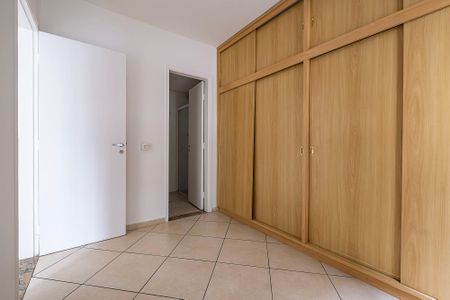 Apartamento para alugar com 53m², 1 quarto e 1 vagaSuíte