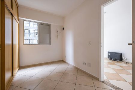 Apartamento para alugar com 53m², 1 quarto e 1 vagaSuíte