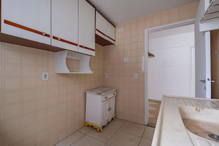 Apartamento para alugar com 53m², 1 quarto e 1 vagaCozinha