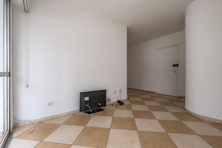 Apartamento para alugar com 53m², 1 quarto e 1 vagaSala