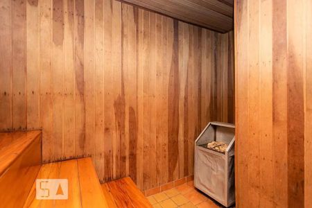 Apartamento para alugar com 53m², 1 quarto e 1 vagaSauna